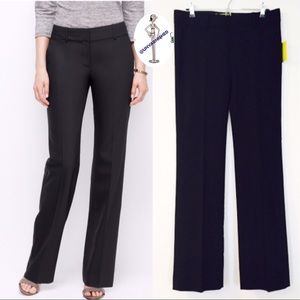 Tevrow+chase Trop Wool Reese Trousers